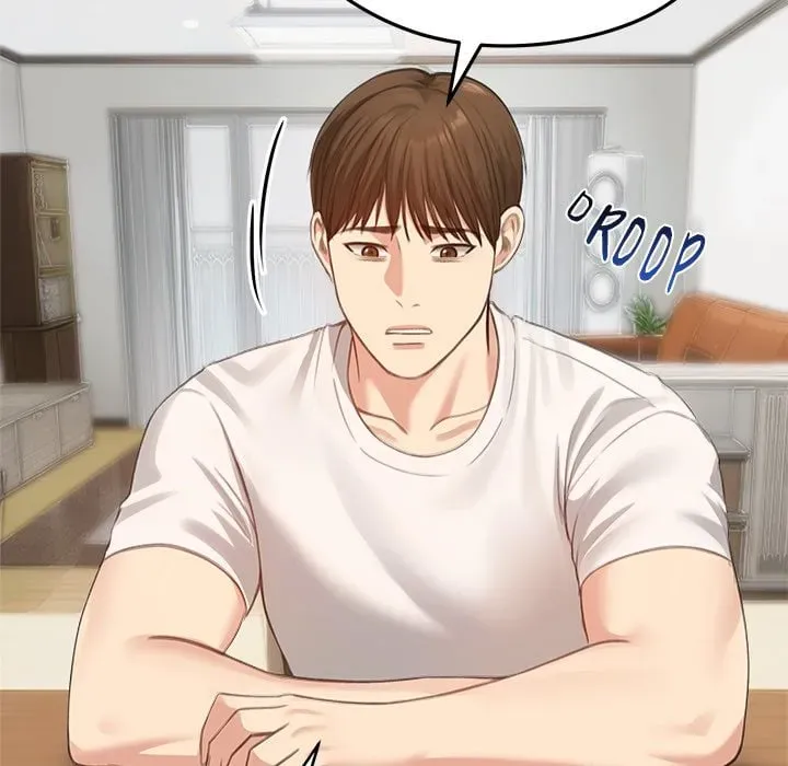 Stuck Living with My In-Laws Chapter 45 page 59 - 