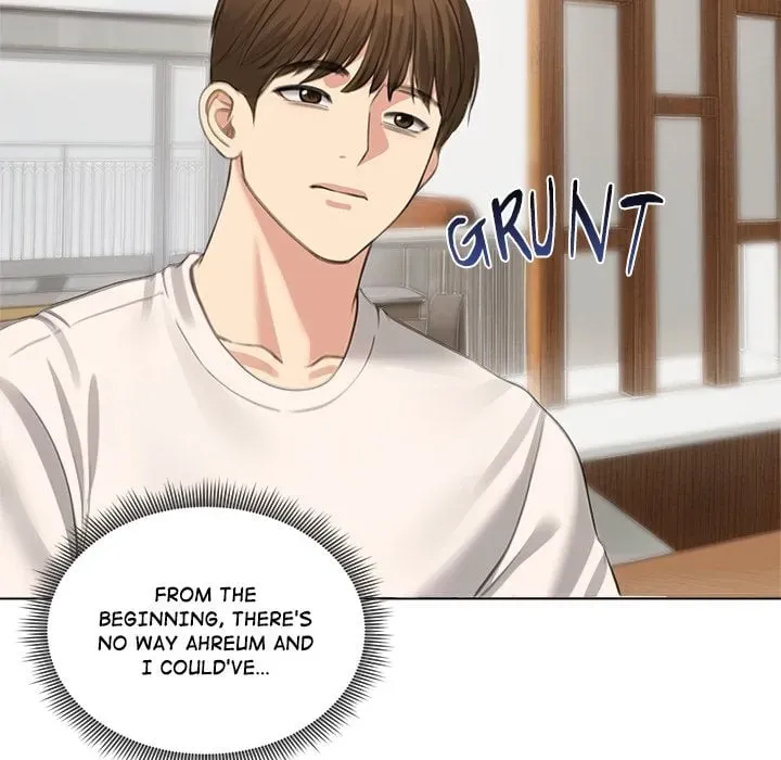 Stuck Living with My In-Laws Chapter 45 page 7 - 
