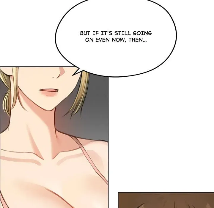 Stuck Living with My In-Laws Chapter 45 page 61 - 