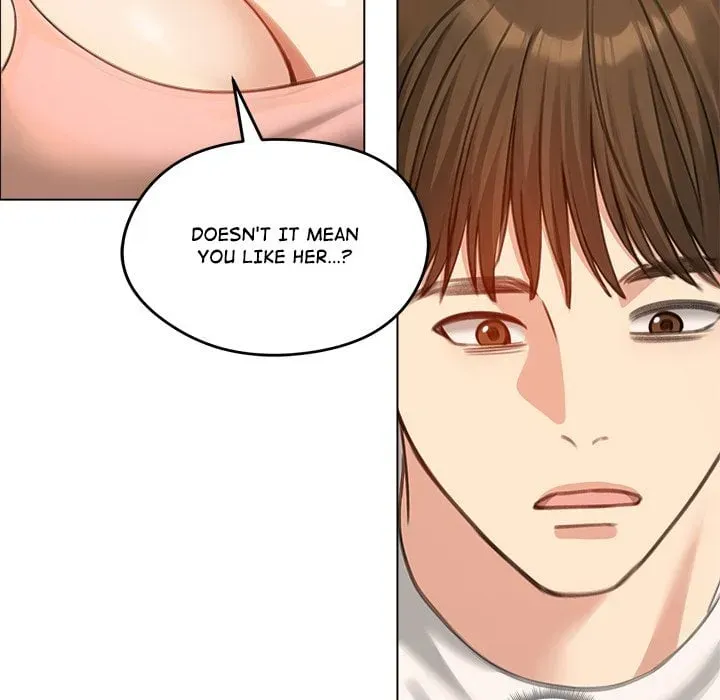 Stuck Living with My In-Laws Chapter 45 page 62 - 