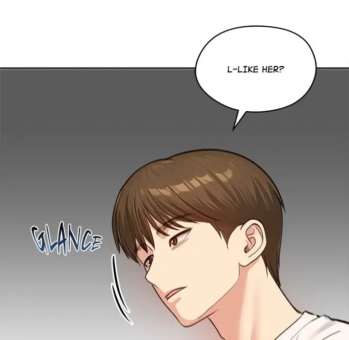 Stuck Living with My In-Laws Chapter 45 page 64 - 
