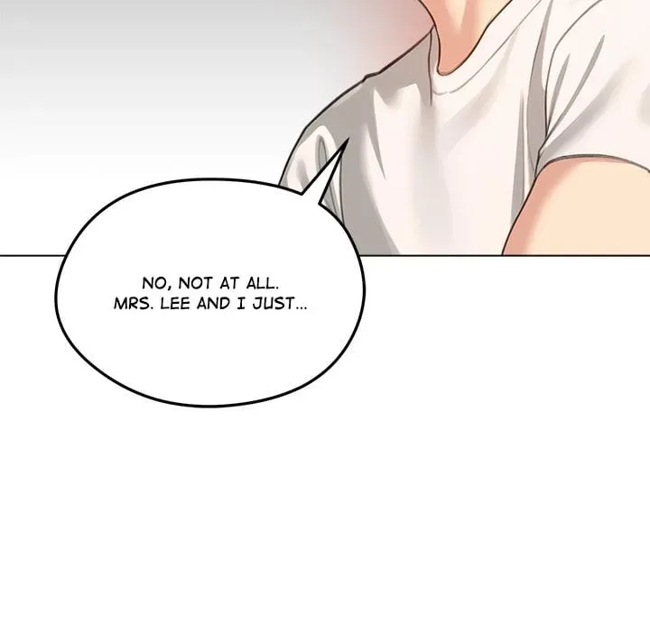 Stuck Living with My In-Laws Chapter 45 page 65 - 