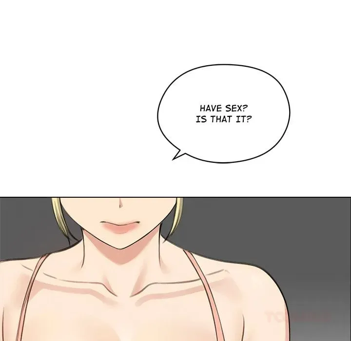 Stuck Living with My In-Laws Chapter 45 page 66 - 
