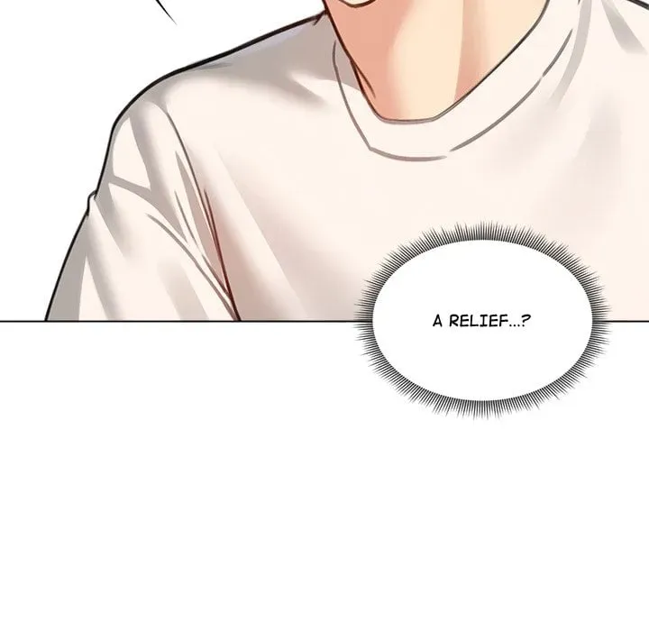 Stuck Living with My In-Laws Chapter 45 page 71 - 