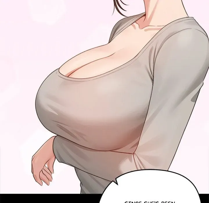 Stuck Living with My In-Laws Chapter 45 page 79 - 