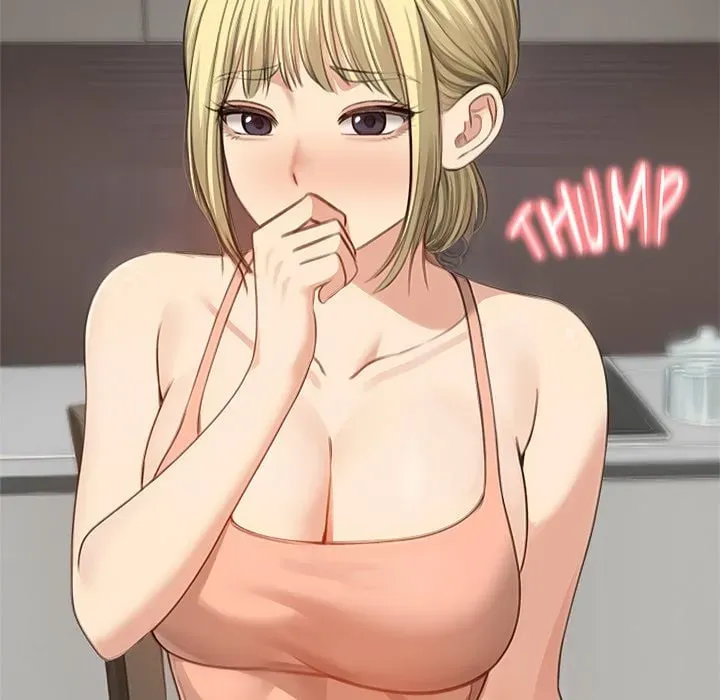 Stuck Living with My In-Laws Chapter 45 page 83 - 