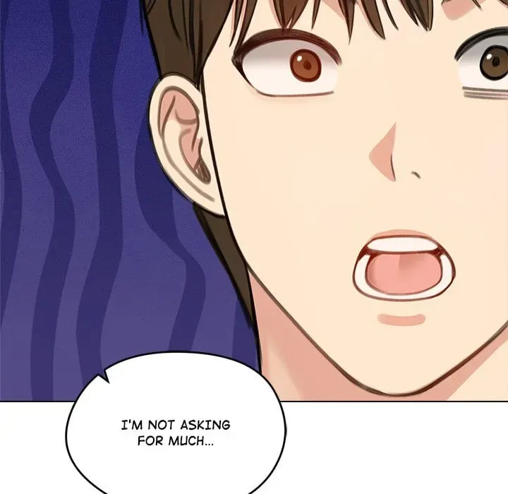 Stuck Living with My In-Laws Chapter 45 page 86 - 
