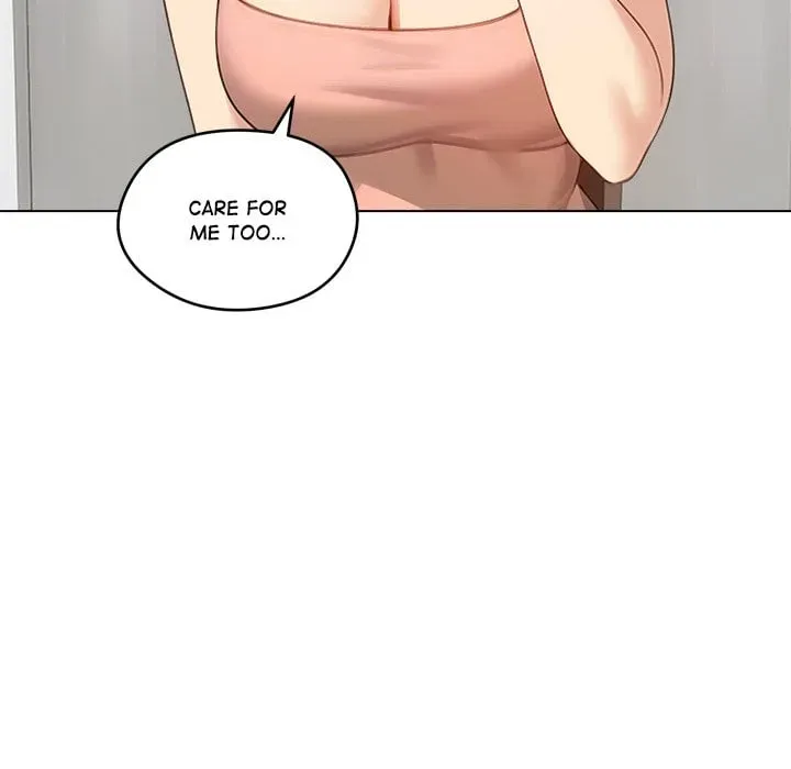 Stuck Living with My In-Laws Chapter 45 page 89 - 