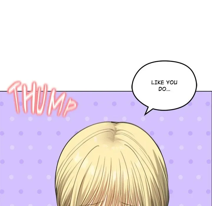 Stuck Living with My In-Laws Chapter 45 page 90 - 