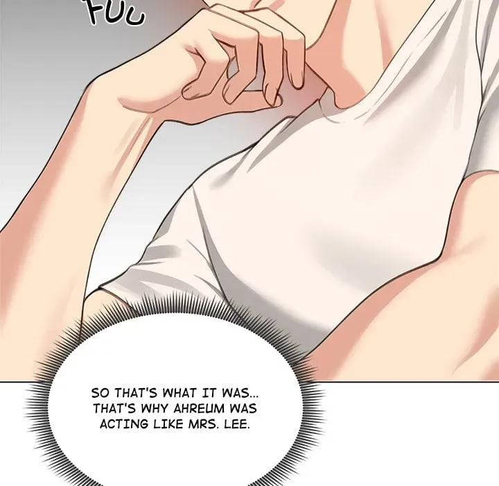 Stuck Living with My In-Laws Chapter 45 page 94 - 