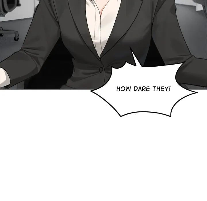 Stuck Living with My In-Laws Chapter 46 page 13 - 