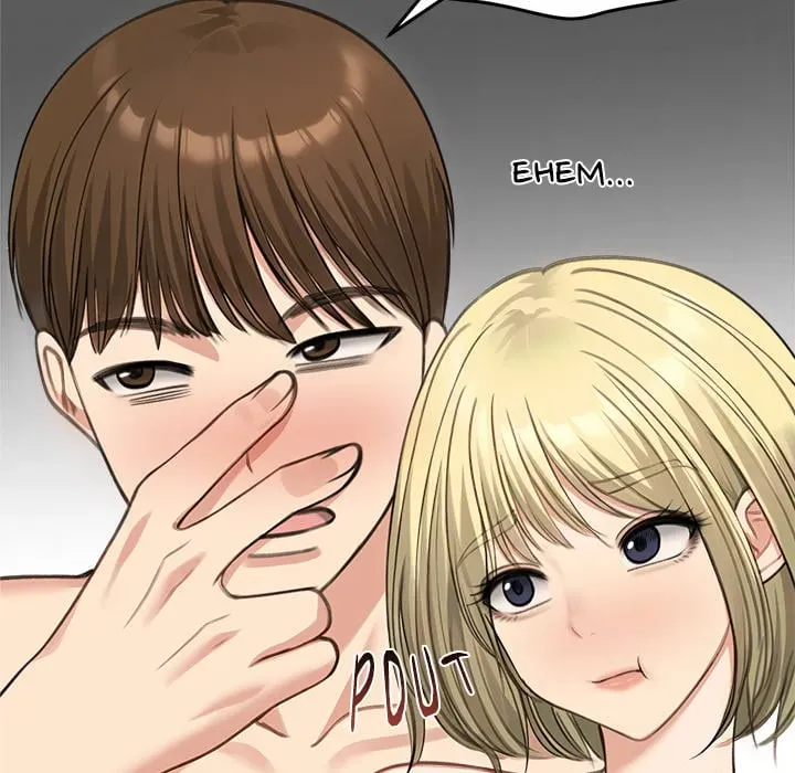 Stuck Living with My In-Laws Chapter 46 page 125 - 