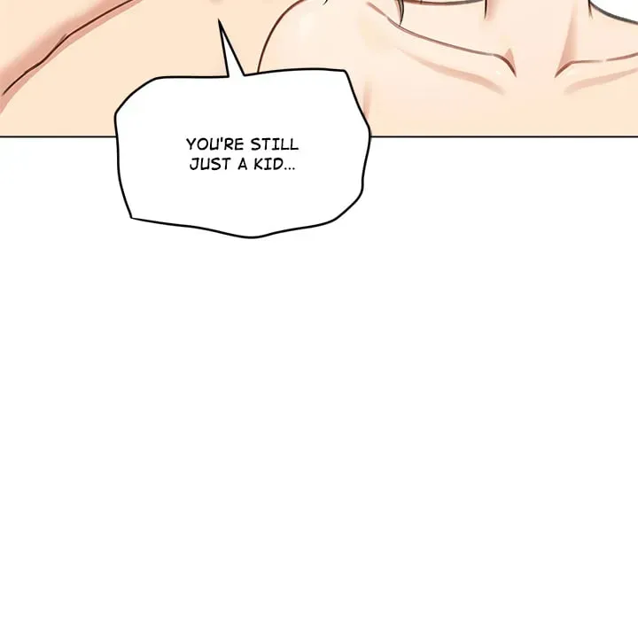 Stuck Living with My In-Laws Chapter 46 page 126 - 