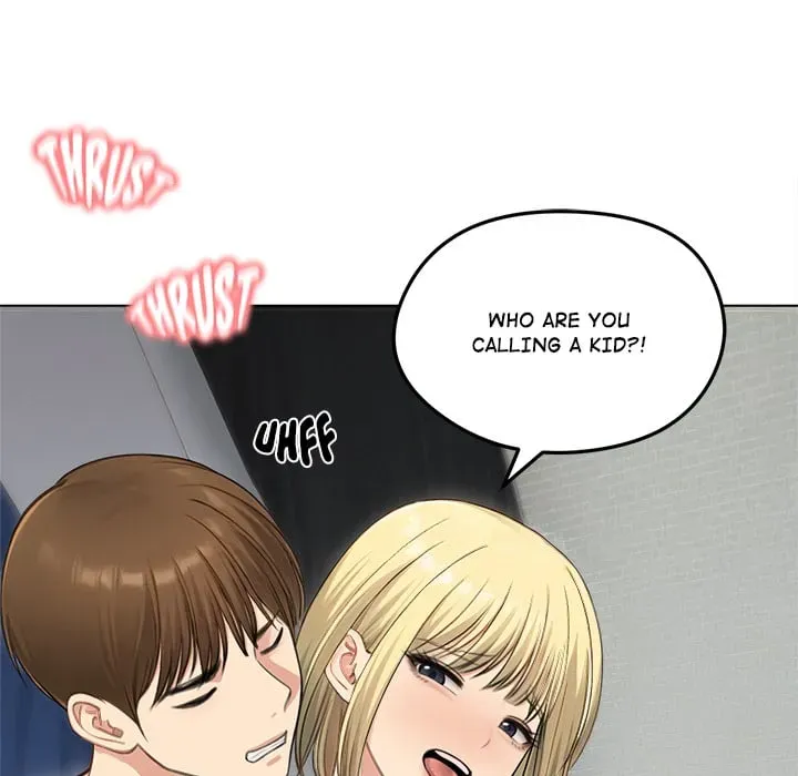 Stuck Living with My In-Laws Chapter 46 page 127 - 