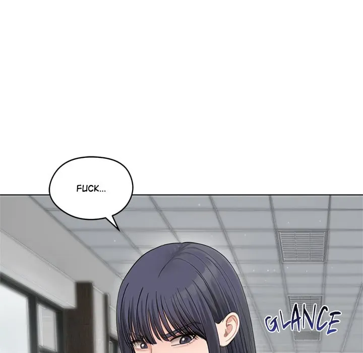 Stuck Living with My In-Laws Chapter 46 page 14 - 