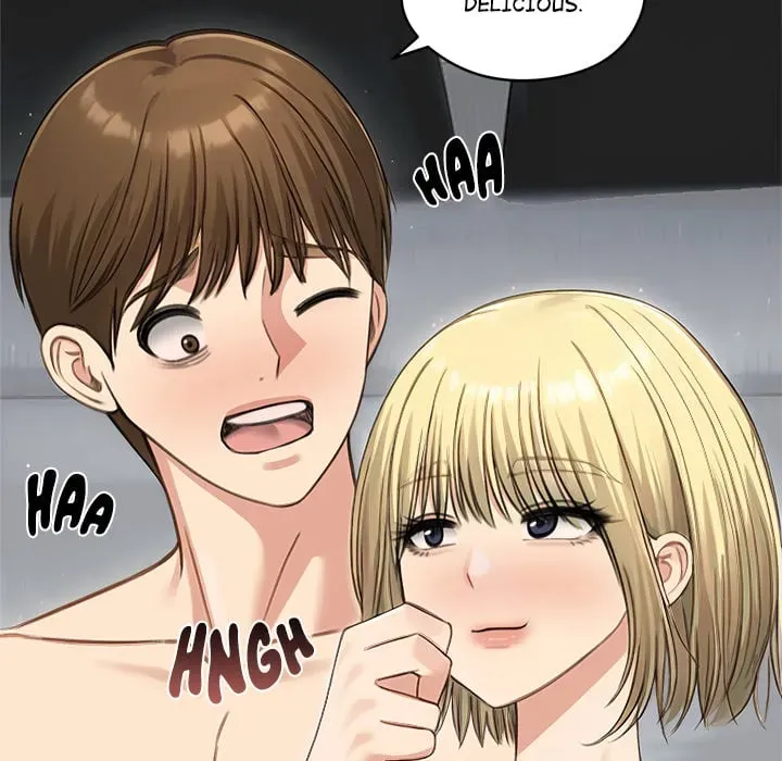 Stuck Living with My In-Laws Chapter 46 page 132 - 