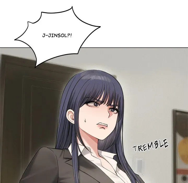 Stuck Living with My In-Laws Chapter 46 page 144 - 