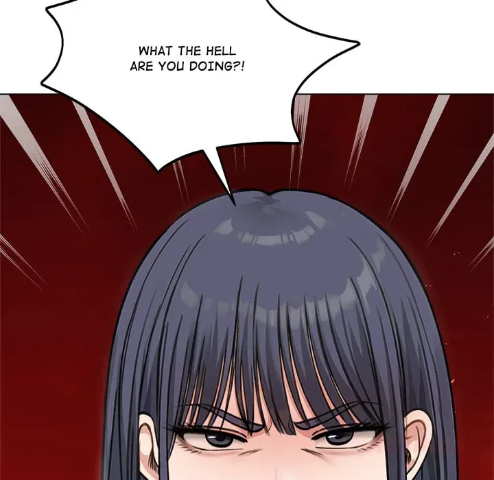 Stuck Living with My In-Laws Chapter 46 page 147 - 
