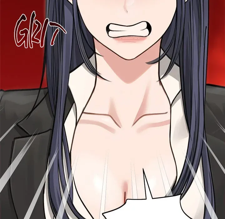 Stuck Living with My In-Laws Chapter 46 page 148 - 