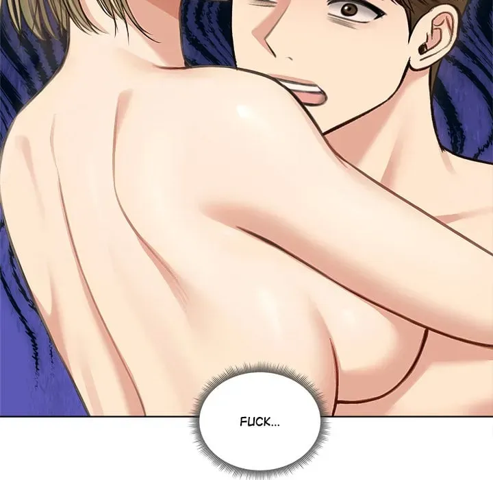 Stuck Living with My In-Laws Chapter 46 page 151 - 