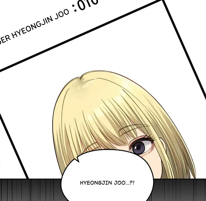 Stuck Living with My In-Laws Chapter 46 page 17 - 