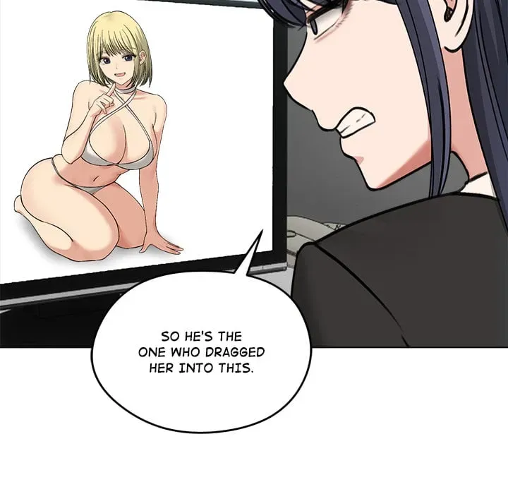 Stuck Living with My In-Laws Chapter 46 page 20 - 
