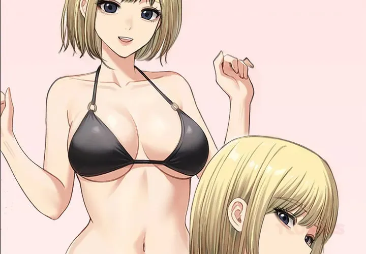 Stuck Living with My In-Laws Chapter 46 page 3 - 