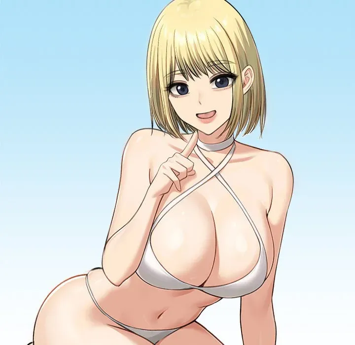 Stuck Living with My In-Laws Chapter 46 page 22 - 