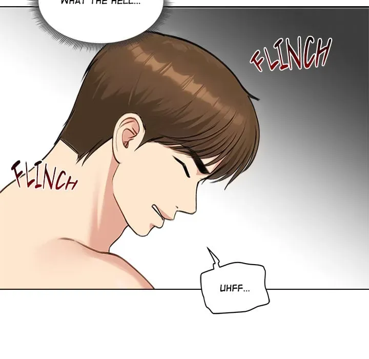 Stuck Living with My In-Laws Chapter 46 page 27 - 