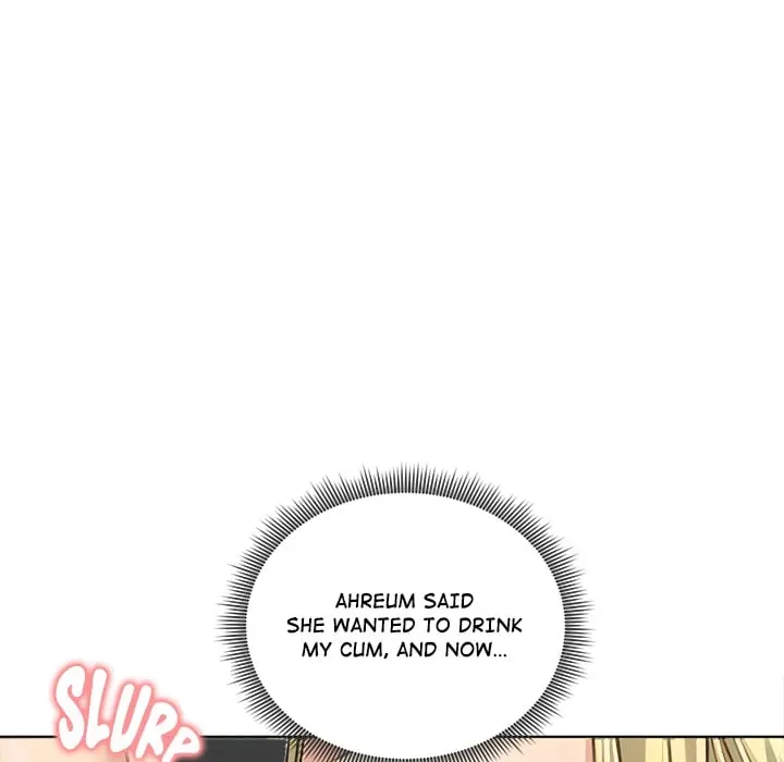 Stuck Living with My In-Laws Chapter 46 page 28 - 