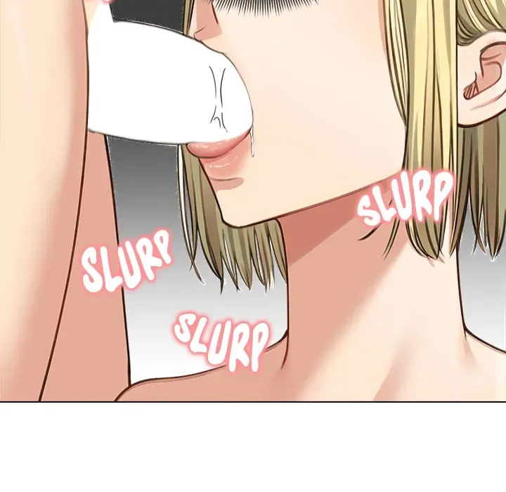 Stuck Living with My In-Laws Chapter 46 page 29 - 