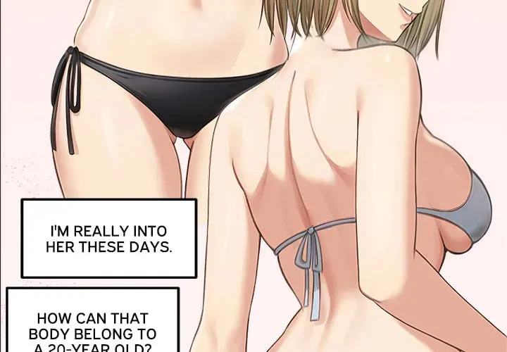 Stuck Living with My In-Laws Chapter 46 page 4 - 