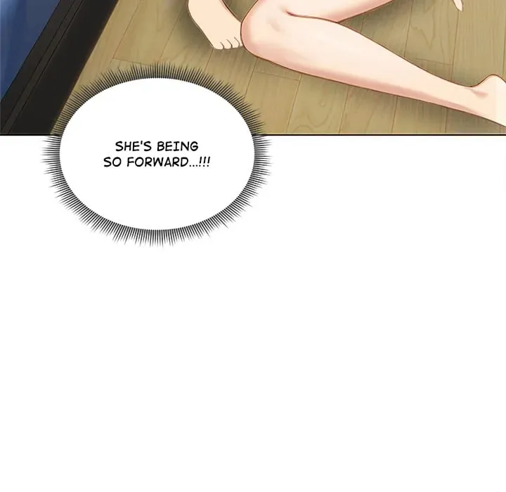 Stuck Living with My In-Laws Chapter 46 page 32 - 
