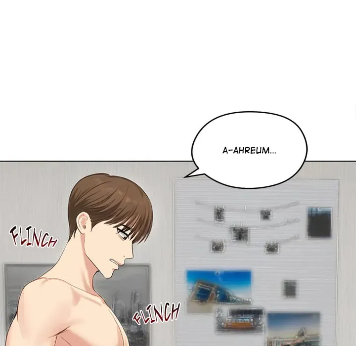 Stuck Living with My In-Laws Chapter 46 page 35 - 
