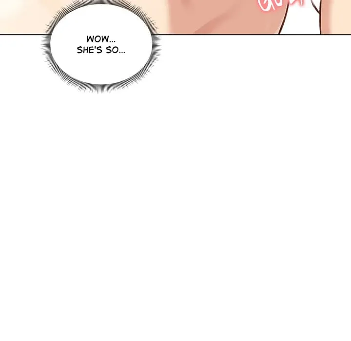 Stuck Living with My In-Laws Chapter 46 page 40 - 