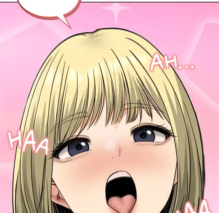 Stuck Living with My In-Laws Chapter 46 page 43 - 