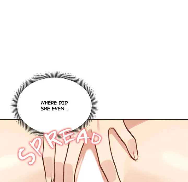 Stuck Living with My In-Laws Chapter 46 page 45 - 