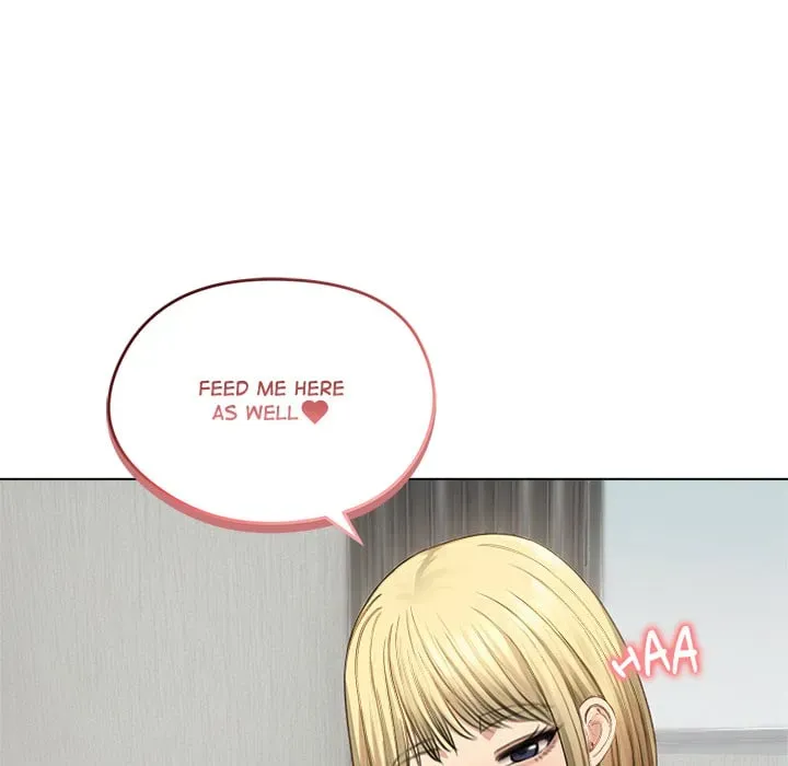 Stuck Living with My In-Laws Chapter 46 page 47 - 