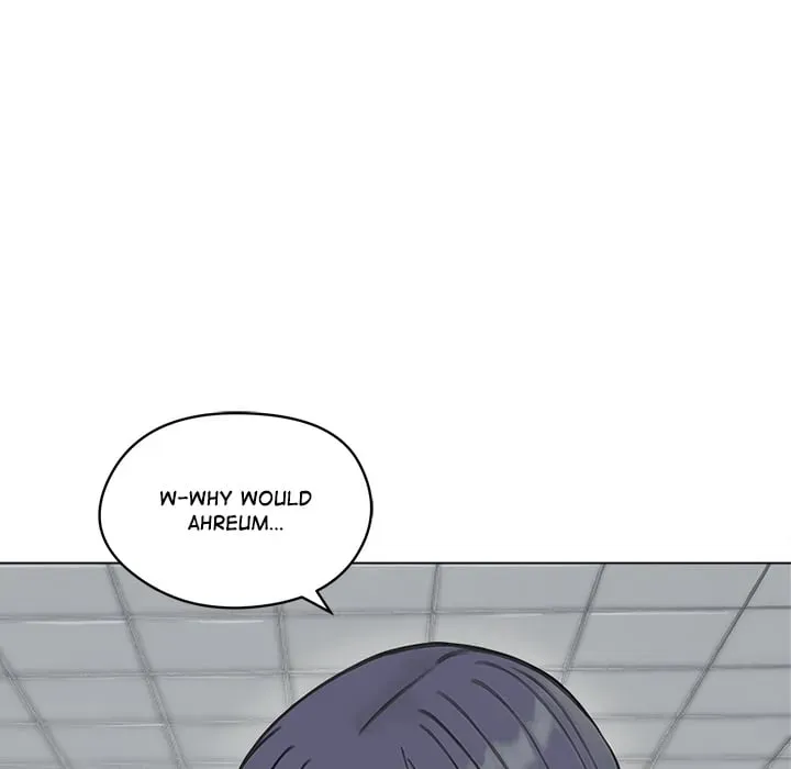 Stuck Living with My In-Laws Chapter 46 page 6 - 