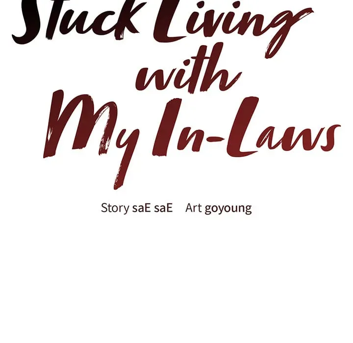 Stuck Living with My In-Laws Chapter 46 page 51 - 