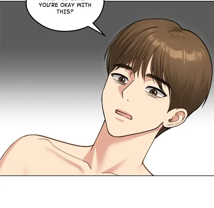 Stuck Living with My In-Laws Chapter 46 page 53 - 