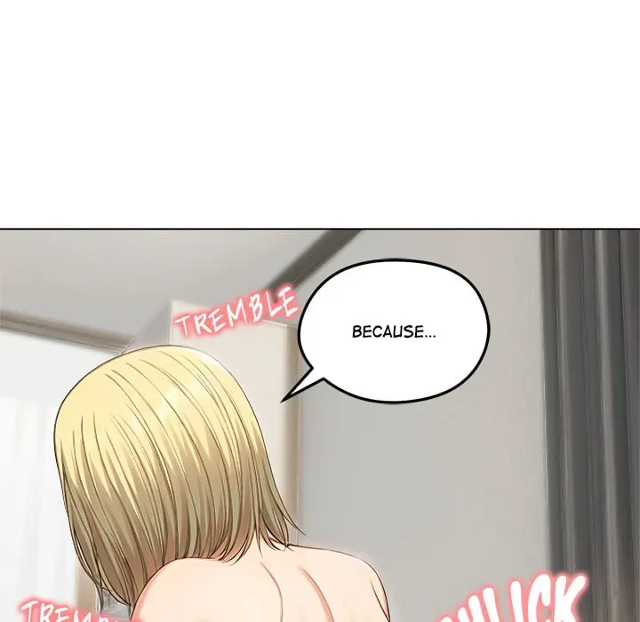 Stuck Living with My In-Laws Chapter 46 page 56 - 