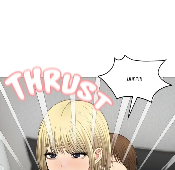 Stuck Living with My In-Laws Chapter 46 page 58 - 