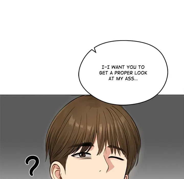 Stuck Living with My In-Laws Chapter 46 page 61 - 