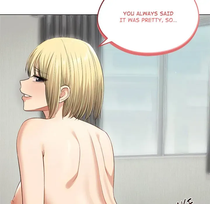 Stuck Living with My In-Laws Chapter 46 page 63 - 