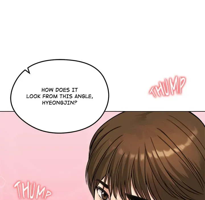 Stuck Living with My In-Laws Chapter 46 page 65 - 