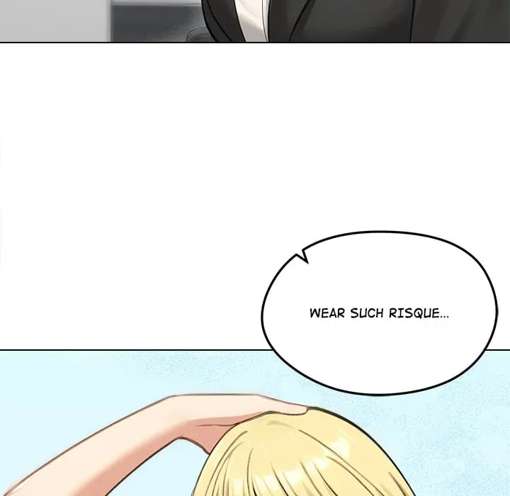 Stuck Living with My In-Laws Chapter 46 page 8 - 