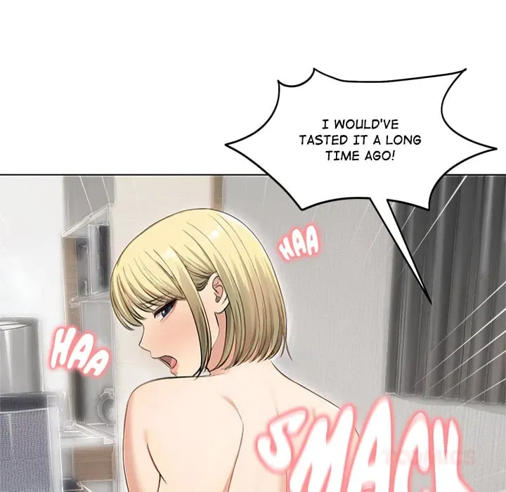 Stuck Living with My In-Laws Chapter 46 page 75 - 