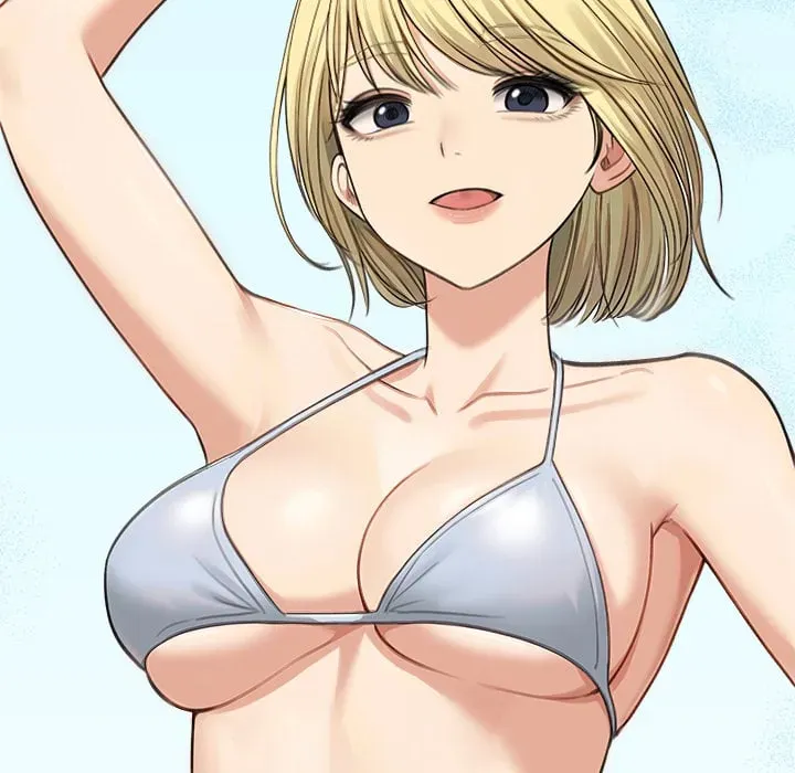 Stuck Living with My In-Laws Chapter 46 page 9 - 
