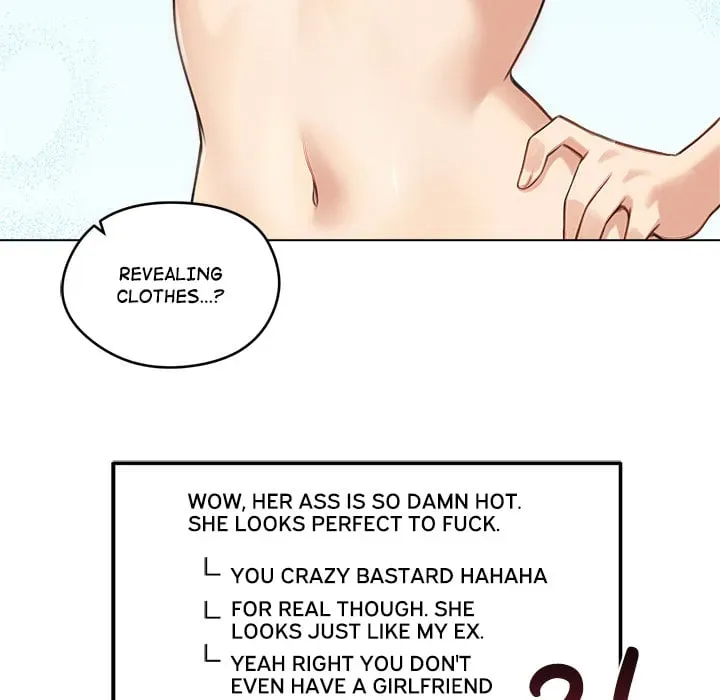 Stuck Living with My In-Laws Chapter 46 page 10 - 